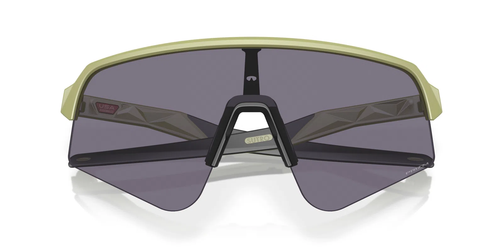 Oakley Sutro Lite Sweep 9465 Sunglasses - view 182
